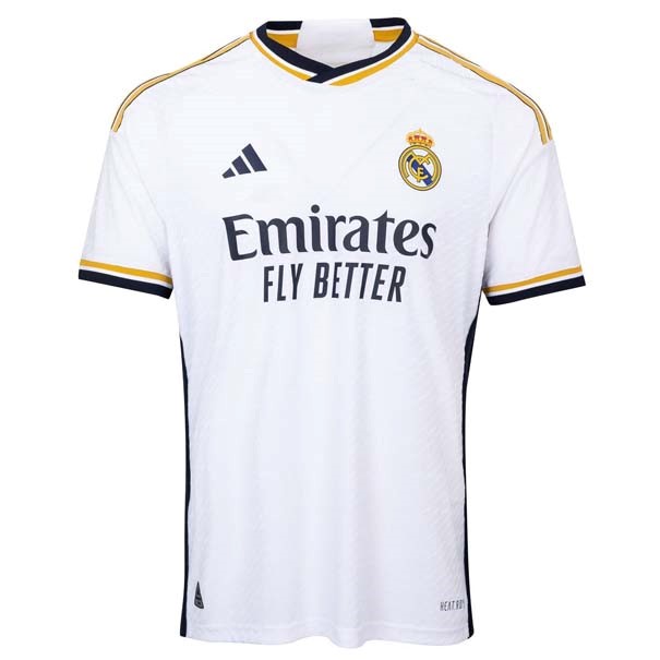 Trikot Real Madrid Heim 2023-2024